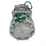 SD7H15 A/C Compressor 1853081 1888033 Fits for Scania Truck P G R T Series - Fab Heavy Parts