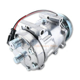 SD7H15 A/C Compressor 1888032 Fits for Scania Truck P G R T Series - Fab Heavy Parts