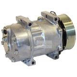 SD7H15 A/C Compressor 20593523 Fits for Volvo Truck FE 320.18 240.26 240.22 - Fab Heavy Parts