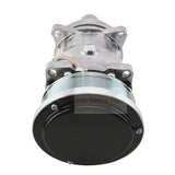 SD7H15 A/C Compressor 218 - 0324 2180324 Fits for Caterpillar CAT Excavator 345B 365B Wheel Dozer 824C 824H 834G 834H 854G - Fab Heavy Parts