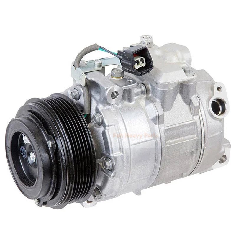 SD7H15 A/C Compressor 232 - 9274 2329274 Fits for Caterpillar CAT - Fab Heavy Parts