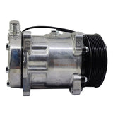 SD7H15 A/C Compressor 232 - 9282 2329282 Fits for Caterpillar CAT - Fab Heavy Parts
