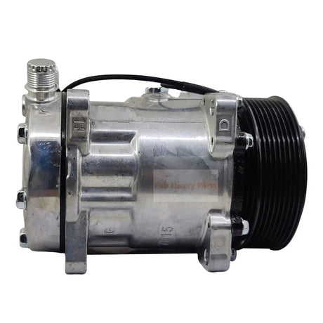 SD7H15 A/C Compressor 232 - 9282 2329282 Fits for Caterpillar CAT - Fab Heavy Parts