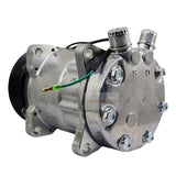 SD7H15 A/C Compressor 232 - 9282 2329282 Fits for Caterpillar CAT - Fab Heavy Parts