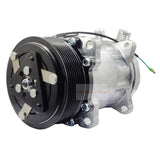 SD7H15 A/C Compressor 232 - 9282 2329282 Fits for Caterpillar CAT - Fab Heavy Parts