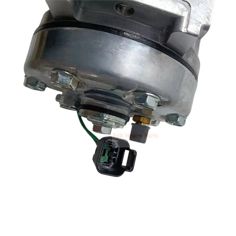 SD7H15 A/C Compressor 277 - 7245 2777245 Fits for Caterpillar CAT Loader 966H 992K 993K - Fab Heavy Parts