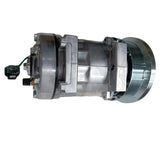 SD7H15 A/C Compressor 277 - 7245 2777245 Fits for Caterpillar CAT Loader 966H 992K 993K - Fab Heavy Parts