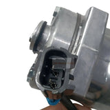 SD7H15 A/C Compressor 299 - 2212 2992212 Fits for Caterpillar CAT Backhoe Loader 416E 420E 422E 422F 428E 430E 432F 434F 442E 444F - Fab Heavy Parts