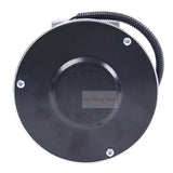 SD7H15 A/C Compressor 317008A3 Fits for New Holland Tractor TG255 TG285 TG210 - Fab Heavy Parts