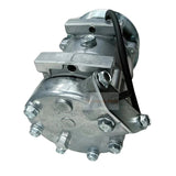 SD7H15 A/C Compressor 352524A1 Fits for CASE Wheel Loader 521D 621D Crawler Dozer 1021F 1021G 1121F 1121G 1150M 1650M 2050M 750M - Fab Heavy Parts
