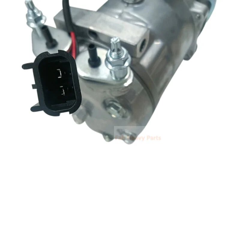 SD7H15 A/C Compressor 3582435C1 Fits for International Navistar - Fab Heavy Parts