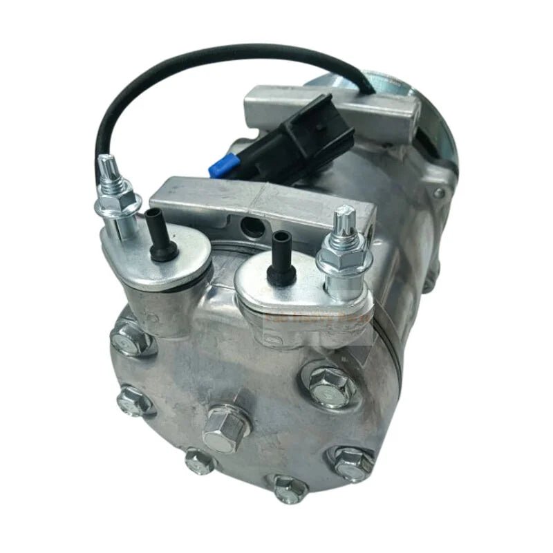 SD7H15 A/C Compressor 3582435C1 Fits for International Navistar - Fab Heavy Parts