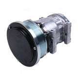 SD7H15 A/C Compressor 394 - 9671 for Caterpillar CAT Excavator 385B Turck 773F 775F 777C 777D 777F 793F 797 797B 797F - Fab Heavy Parts