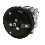 SD7H15 A/C Compressor 3962650 8113624 Fits for Volvo Truck FH12 BR FH12 FH12J FH16 FH16J FL12 NH12 - Fab Heavy Parts