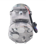 SD7H15 A/C Compressor 4544 4816 3547917C1 Fits for Fits ford F650 International 4400 Truck - Fab Heavy Parts