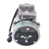 SD7H15 A/C Compressor 4544 4816 3547917C1 Fits for Fits ford F650 International 4400 Truck - Fab Heavy Parts