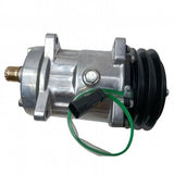 SD7H15 A/C Compressor 4742 for Takeuchi - Fab Heavy Parts