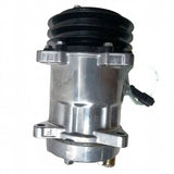 SD7H15 A/C Compressor 4742 for Takeuchi - Fab Heavy Parts