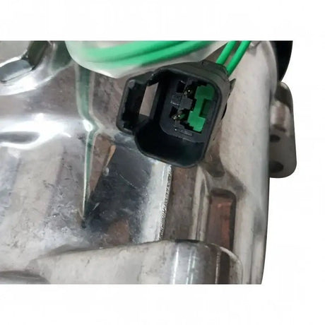 SD7H15 A/C Compressor 4742 for Takeuchi - Fab Heavy Parts