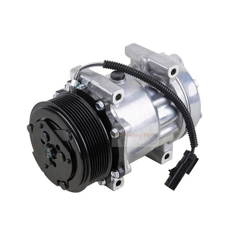 SD7H15 A/C Compressor 4750 4775 - AFT 55055339AD Fits for Dodge Ram 1500 2500 3500 - Fab Heavy Parts