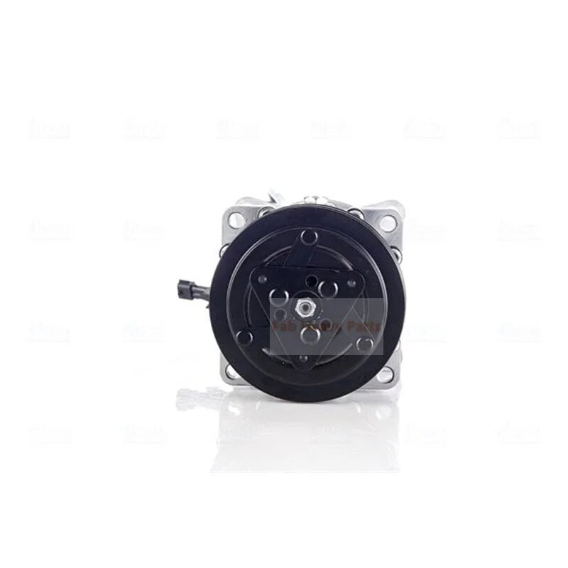SD7H15 A/C Compressor 5001865690 Fits for Renault Truck Magunm(2000) Magunm 180.09 - Fab Heavy Parts