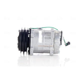 SD7H15 A/C Compressor 5001865690 Fits for Renault Truck Magunm(2000) Magunm 180.09 - Fab Heavy Parts