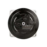 SD7H15 A/C Compressor 51779707011 51779707014 Fits for Man Truck E2000 F2000 L2000 M2000L - Fab Heavy Parts