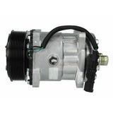 SD7H15 A/C Compressor 51779707026 Fits for Man Truck TGL TGM Series - Fab Heavy Parts