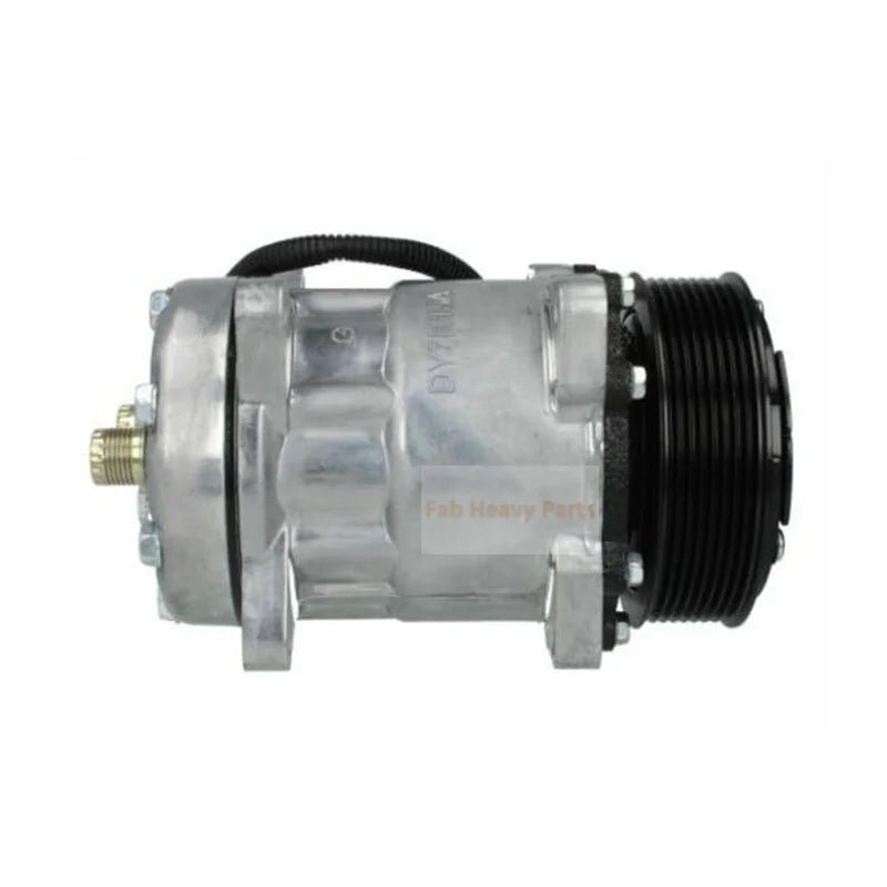 SD7H15 A/C Compressor 51779707026 Fits for Man Truck TGL TGM Series - Fab Heavy Parts