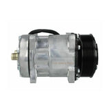 SD7H15 A/C Compressor 51779707026 Fits for Man Truck TGL TGM Series - Fab Heavy Parts