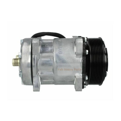 SD7H15 A/C Compressor 51779707026 Fits for Man Truck TGL TGM Series - Fab Heavy Parts