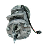 SD7H15 A/C Compressor 528 - 5715 5285715 Fits for Caterpillar CAT Engine C27 C32 3516B 3516 Dozer 844K 854K Loader 990K 992K 993K 994K - Fab Heavy Parts