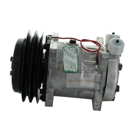 SD7H15 A/C Compressor 6259932 7700037805 Fits for Renault Agri - Fab Heavy Parts