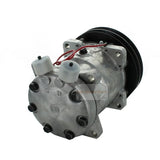 SD7H15 A/C Compressor 6259932 7700037805 Fits for Renault Agri - Fab Heavy Parts