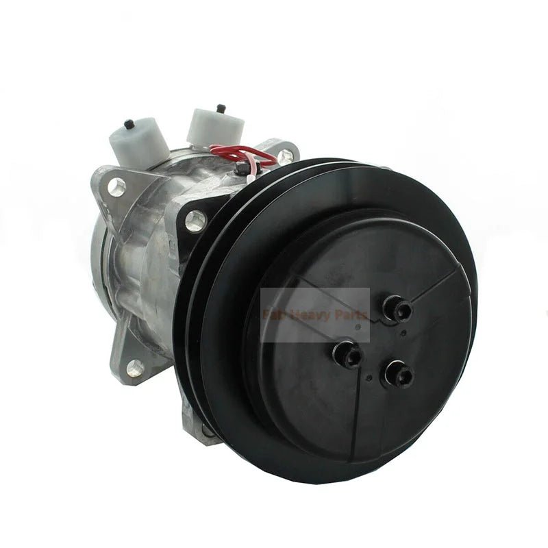 SD7H15 A/C Compressor 6259932 7700037805 Fits for Renault Agri - Fab Heavy Parts