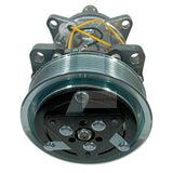 SD7H15 A/C Compressor 8113625 8142555 Fits for Volvo Truck FH12 FH16 FL12 NH12 - Fab Heavy Parts