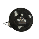 SD7H15 A/C Compressor 8174 87430122 Fits for New Holland Loader LB75.B LB110.B B110 B115 B95 B95LR B95TC - Fab Heavy Parts