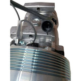 SD7H15 A/C Compressor 86992688 Fits for New Holland Tractor TG230 T8020 TG275 T8030 T8040 TG305 TG215 T8050 TG245 T8010 - Fab Heavy Parts
