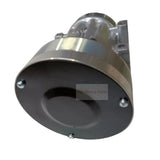 SD7H15 A/C Compressor 86992688 Fits for New Holland Tractor TG230 T8020 TG275 T8030 T8040 TG305 TG215 T8050 TG245 T8010 - Fab Heavy Parts
