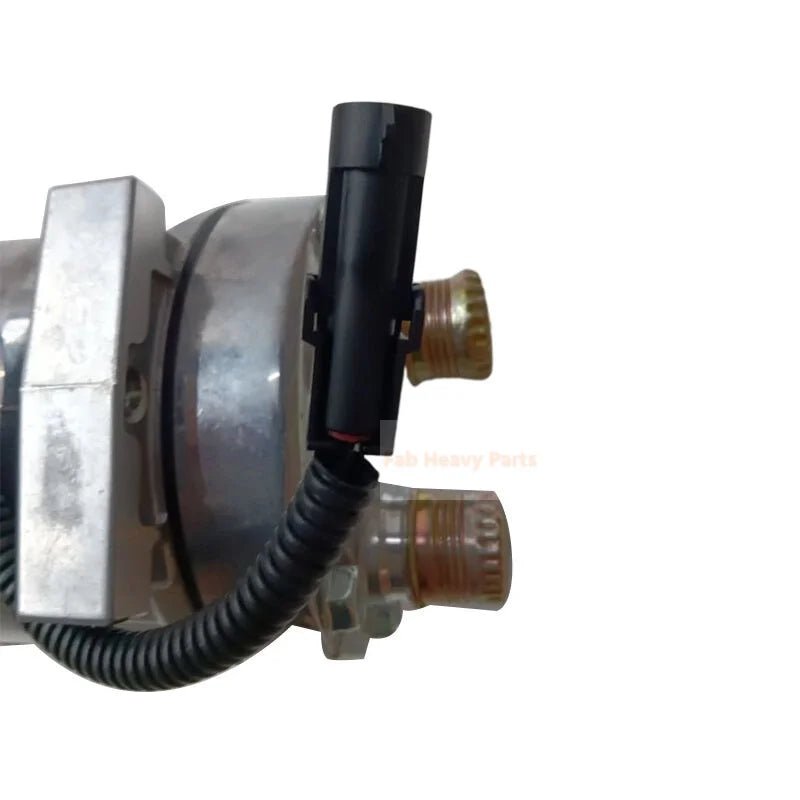 SD7H15 A/C Compressor 86992688 Fits for New Holland Tractor TG230 T8020 TG275 T8030 T8040 TG305 TG215 T8050 TG245 T8010 - Fab Heavy Parts