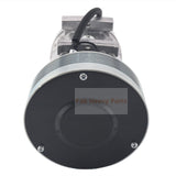 SD7H15 A/C Compressor 86993463 Fits for CASE 1021F 1121F 6130 635 7010 7120 7130 7230 8010 8120 8230 9010 9120 9230 4430 - Fab Heavy Parts