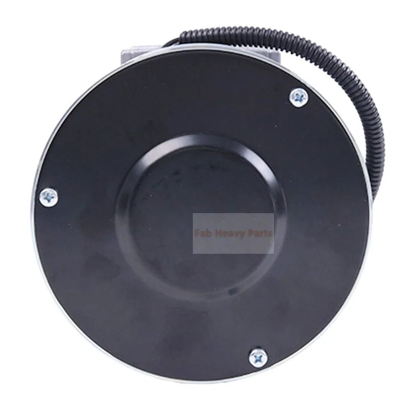 SD7H15 A/C Compressor 86993463 Fits for New Holland T8.275 T8.300 T8.410 T9.390 T9.565 T9.700 T9030 T9040 T9050 T9060 TJ375 TJ380 TJ480 J500 TJ530 - Fab Heavy Parts