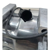 SD7H15 A/C Compressor 87634118 Fits for New Holland Wheel Loader W110B - Fab Heavy Parts