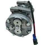 SD7H15 A/C Compressor ABP - N83 - 304543 Fits for Mercedes Benz Engine OM460LA Freightliner Sprinter - Fab Heavy Parts