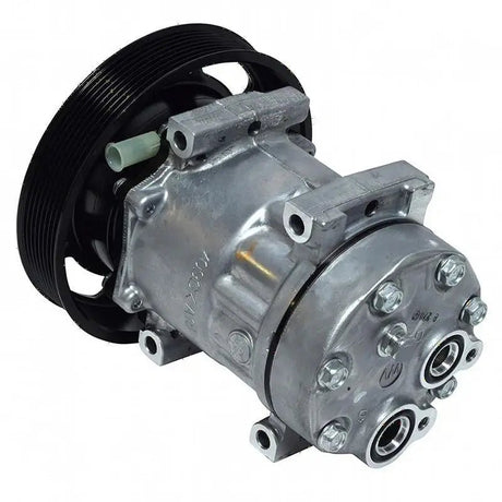 SD7H15 A/C Compressor SD4298 for Volvo Truck FH FH12 FH13 FH16 FM - Fab Heavy Parts