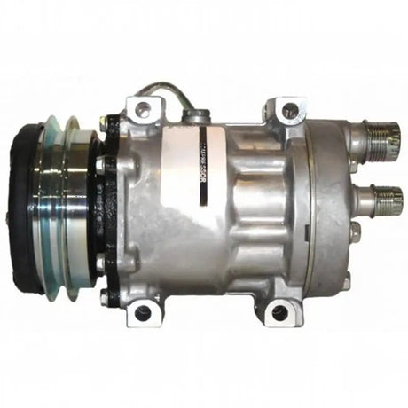SD7H15 A/C Compressor SD4580 for Komatsu - Fab Heavy Parts