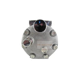 SD7H15E A/C Compressor 87363860 87649534 Fits for CASE Windrower WDX2302 WDX1202 WDX1902 WD1203 WD1903 WD2303 - Fab Heavy Parts