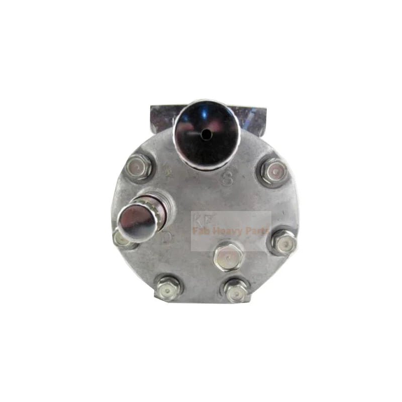SD7H15E A/C Compressor 87363860 87649534 Fits for New Holland Windrower HW345 HW365 H8060 Speedrower 130 - Fab Heavy Parts