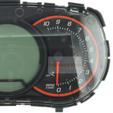 Sea - Doo New OEM LCD Gauge Instrument Cluster GTX RXT WAKE 278002761 - Fab Heavy Parts