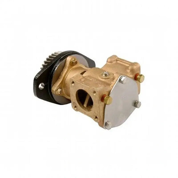 Sea Water Pump 353 - 7979 for Caterpillar CAT Engine 3126B C7 C9 - Fab Heavy Parts